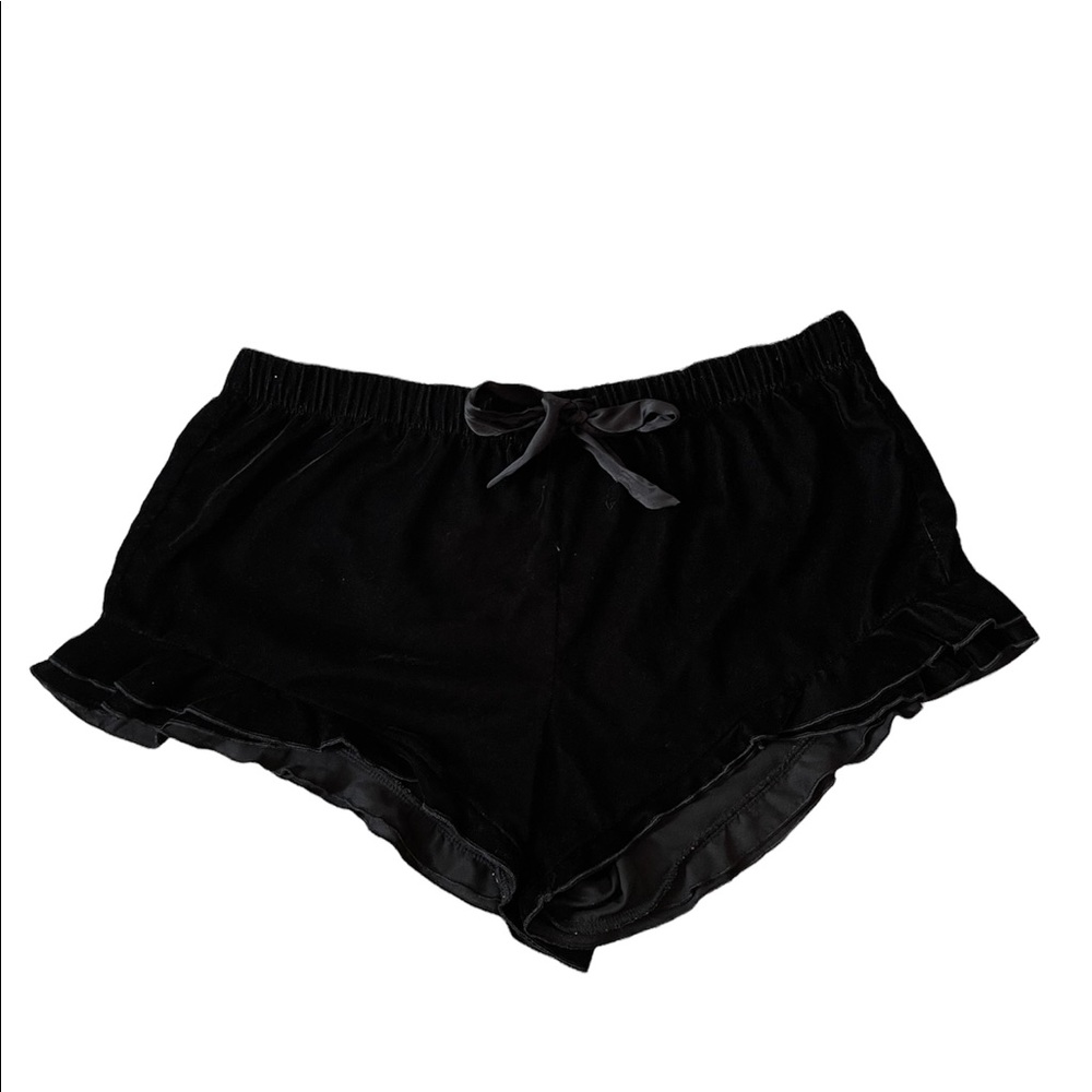 Mini Shorts